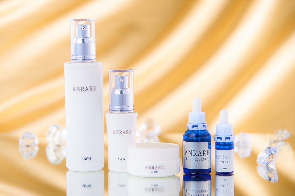 ピュアエッセンス（咲吉生糀甘酒）20ml | ANON